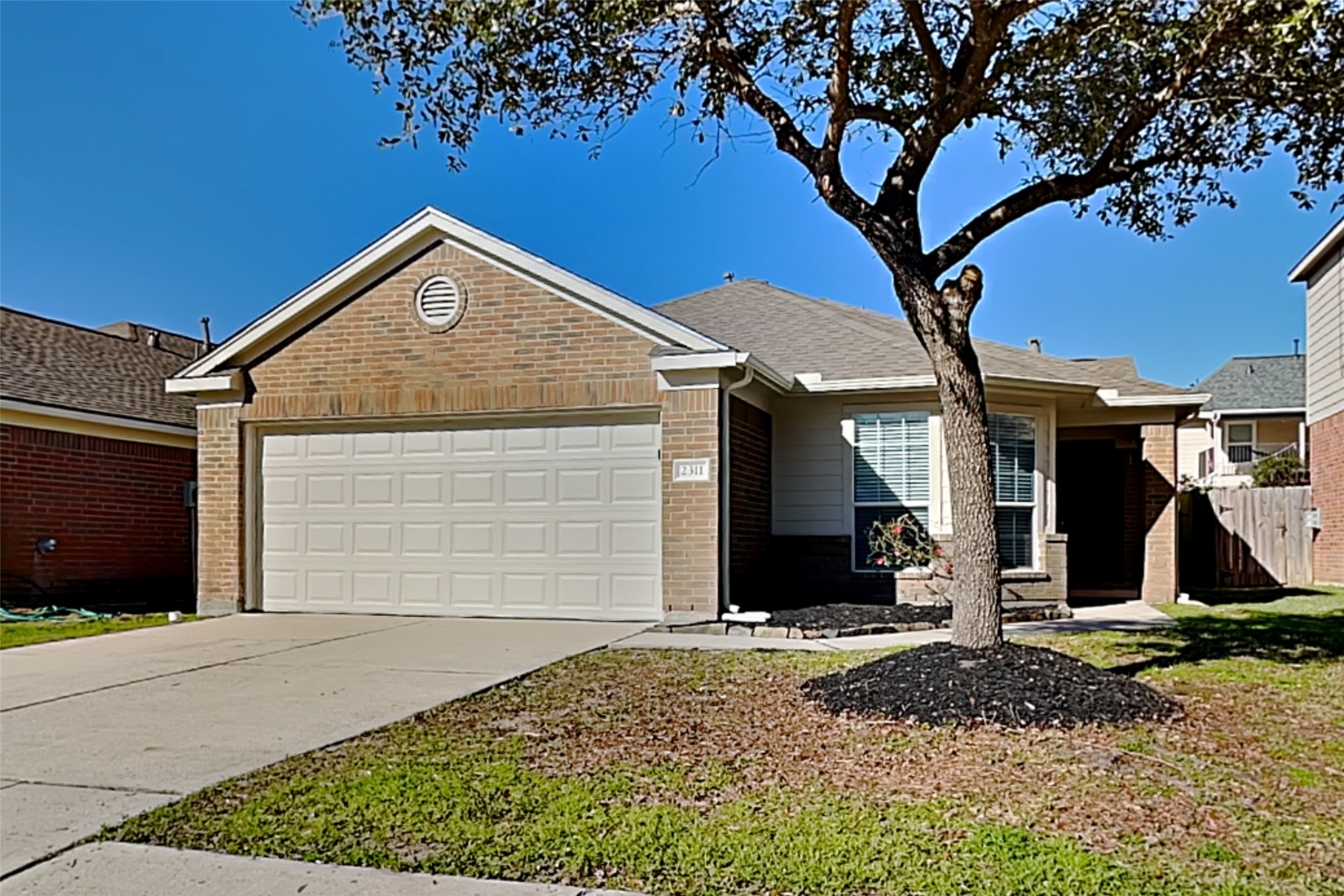 2311 Urban Forest Court Spring TX 77386