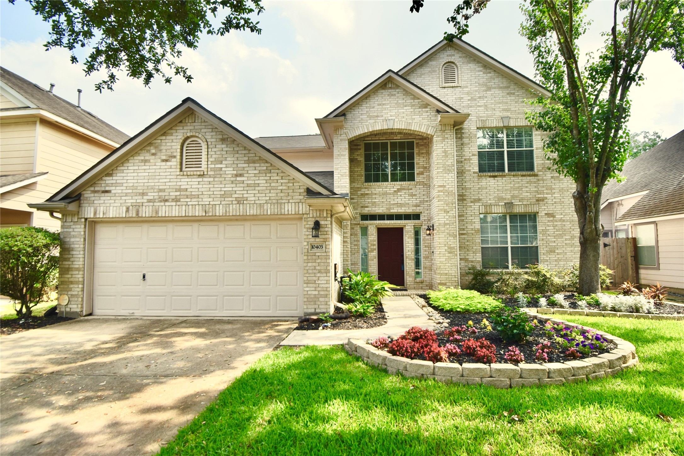 10403 Village Lake Drive Missouri City TX 77459