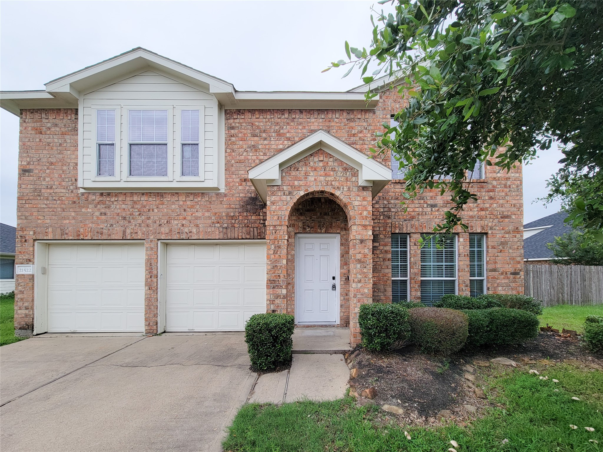 21522 Stonecross Terrace Lane Katy TX 77449