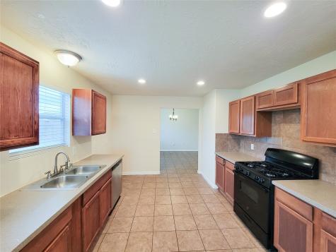 21522 Stonecross Terrace Lane Katy TX 77449