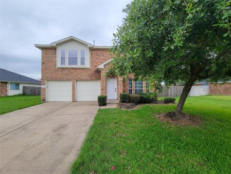21522 Stonecross Terrace Lane Katy TX 77449