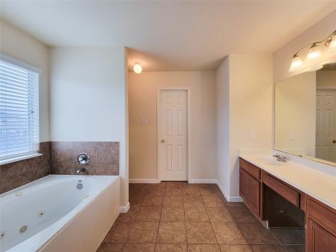 21522 Stonecross Terrace Lane Katy TX 77449