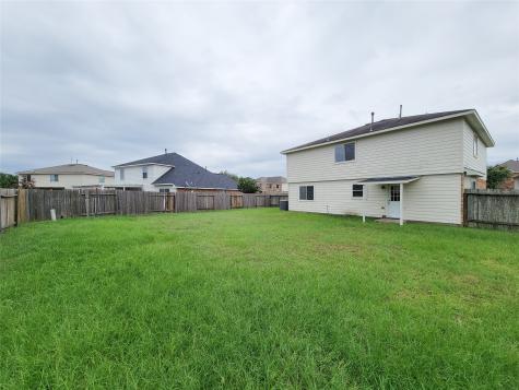 21522 Stonecross Terrace Lane Katy TX 77449