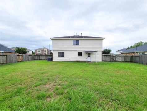 21522 Stonecross Terrace Lane Katy TX 77449
