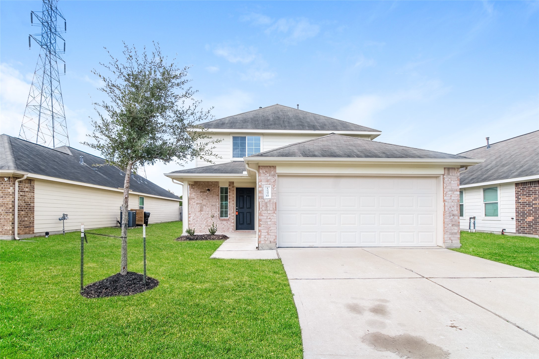12430 Sunset Ridge Lane Houston TX 77048