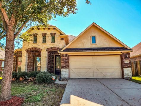 19715 Amber Village Lane Richmond TX 77407