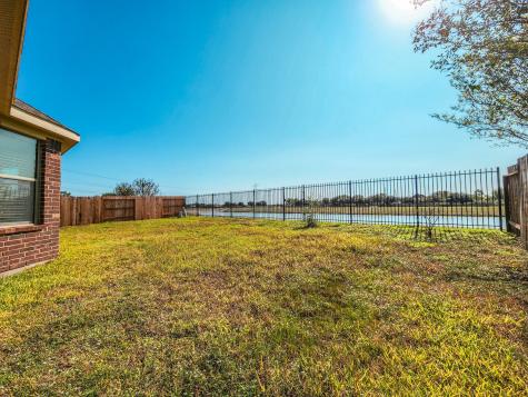 19715 Amber Village Lane Richmond TX 77407