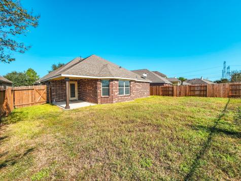 19715 Amber Village Lane Richmond TX 77407