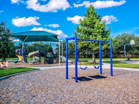 19715 Amber Village Lane Richmond TX 77407