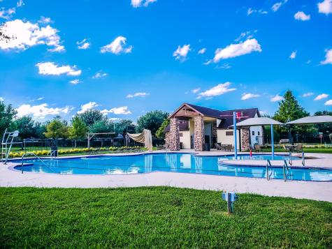 19715 Amber Village Lane Richmond TX 77407