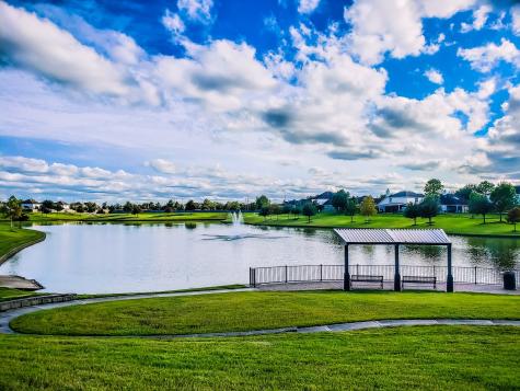 19715 Amber Village Lane Richmond TX 77407