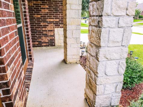 19715 Amber Village Lane Richmond TX 77407