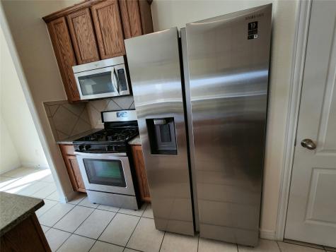 19715 Amber Village Lane Richmond TX 77407