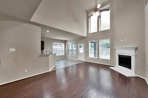 2458 Garden Falls Drive Conroe TX 77384