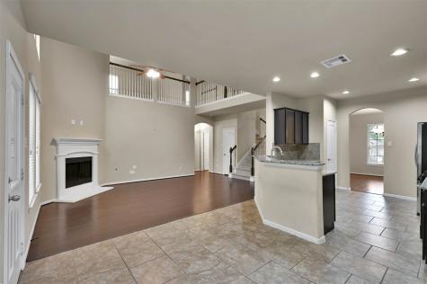 2458 Garden Falls Drive Conroe TX 77384