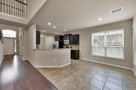 2458 Garden Falls Drive Conroe TX 77384