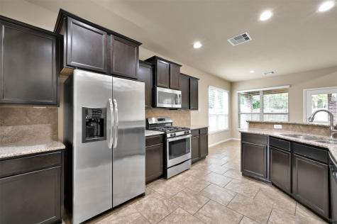 2458 Garden Falls Drive Conroe TX 77384