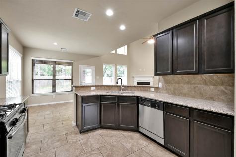 2458 Garden Falls Drive Conroe TX 77384