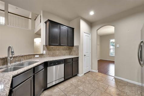 2458 Garden Falls Drive Conroe TX 77384