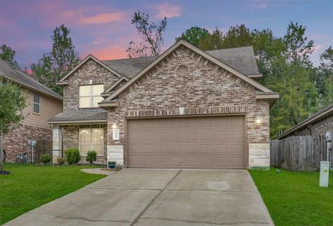 2458 Garden Falls Drive Conroe TX 77384