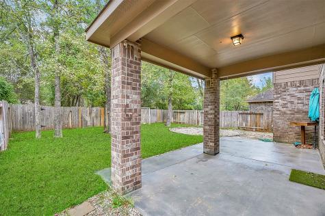 2458 Garden Falls Drive Conroe TX 77384