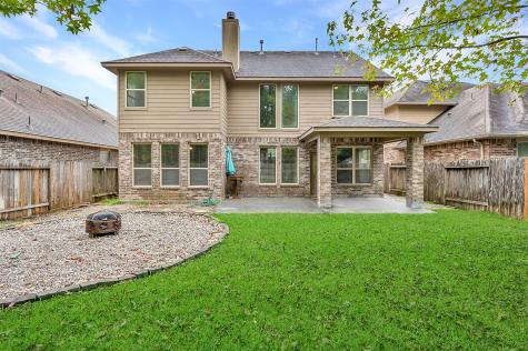 2458 Garden Falls Drive Conroe TX 77384