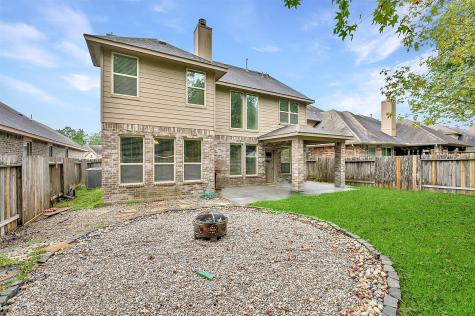 2458 Garden Falls Drive Conroe TX 77384