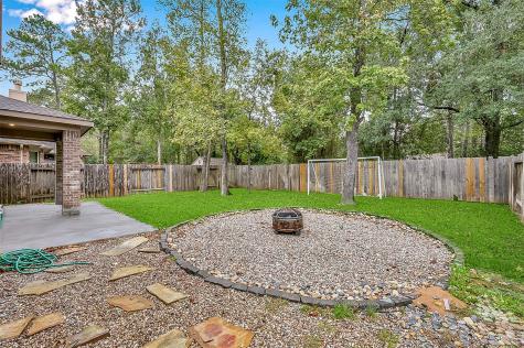 2458 Garden Falls Drive Conroe TX 77384