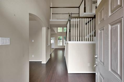 2458 Garden Falls Drive Conroe TX 77384