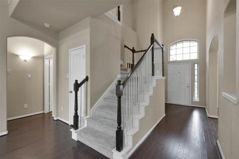 2458 Garden Falls Drive Conroe TX 77384