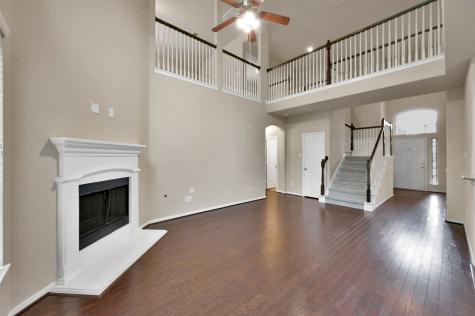 2458 Garden Falls Drive Conroe TX 77384