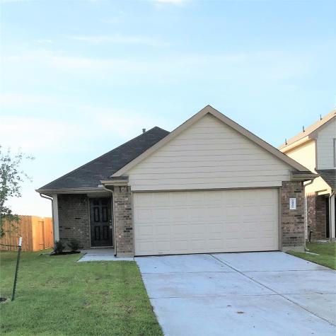 24255 San Marzano Court Katy TX 77493