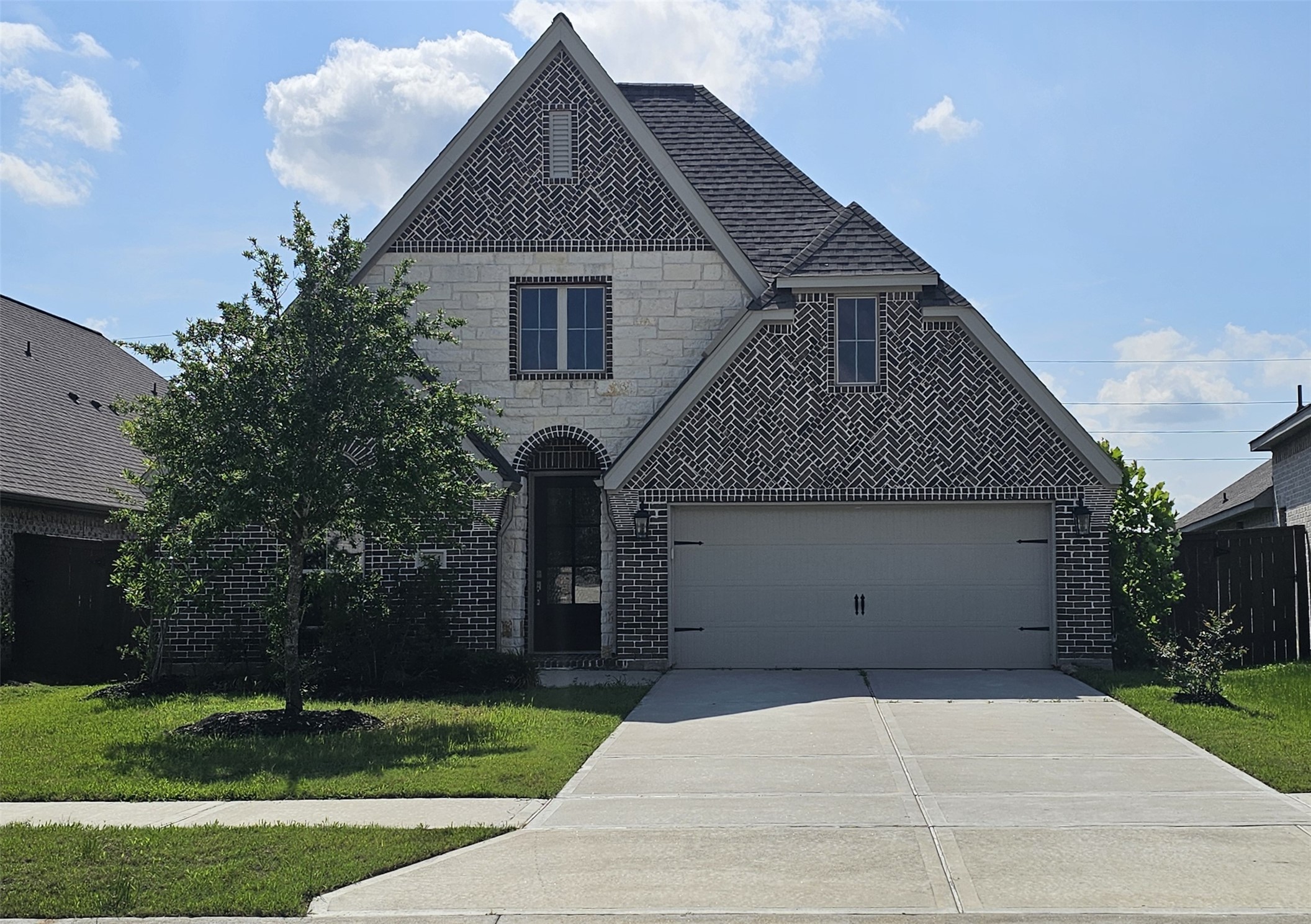 5614 Vintage Oaks Lane Manvel TX 77578