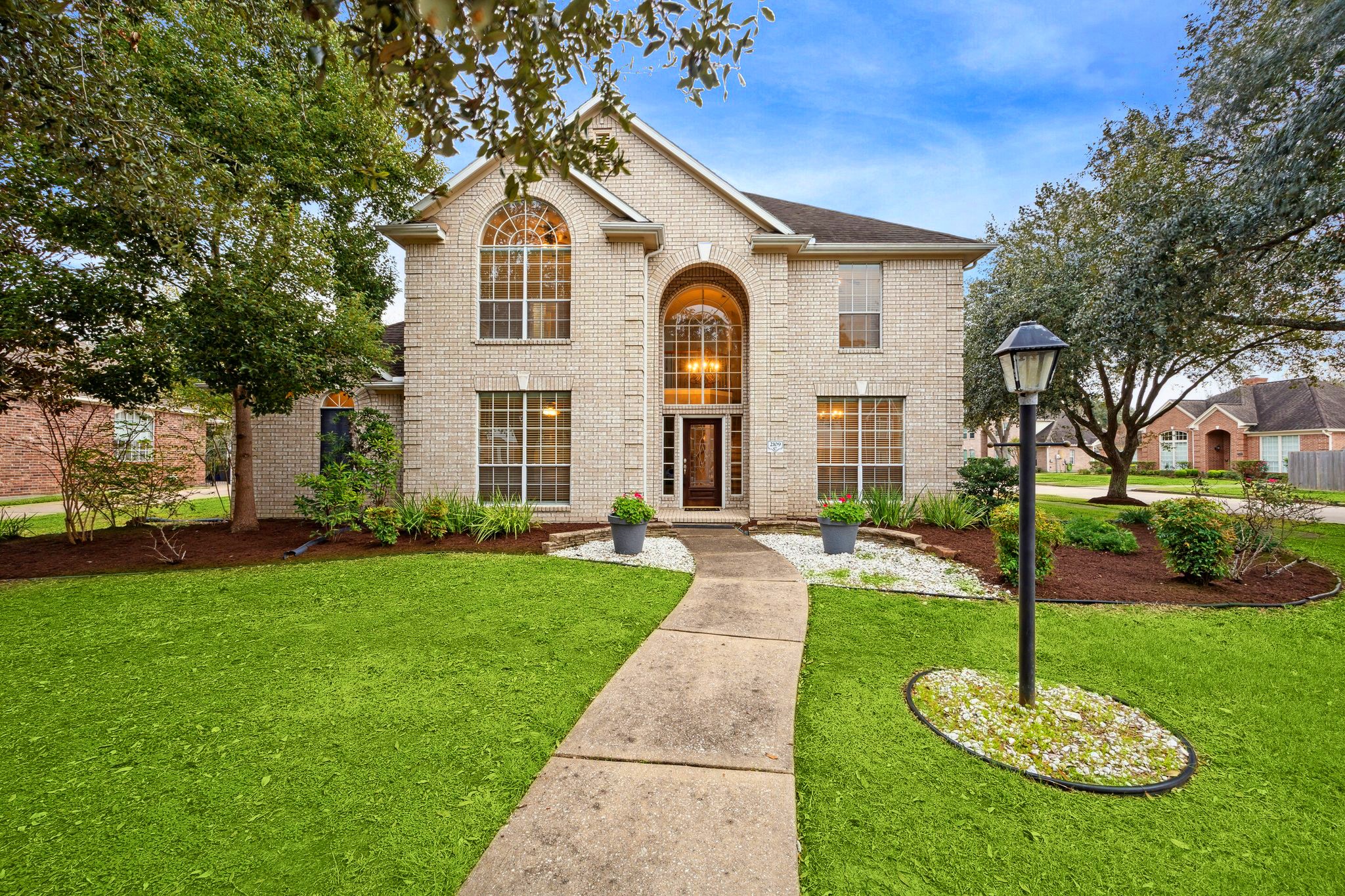2109 Enchanted Lake Drive League City TX 77573