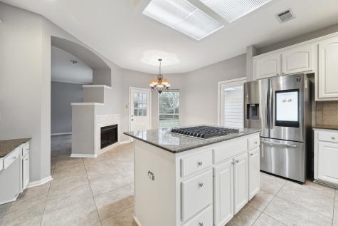 2109 Enchanted Lake Drive League City TX 77573
