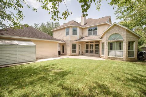 2109 Enchanted Lake Drive League City TX 77573