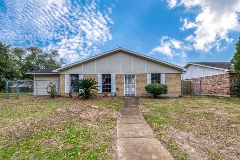 14034 Meyersville Drive Houston TX 77049