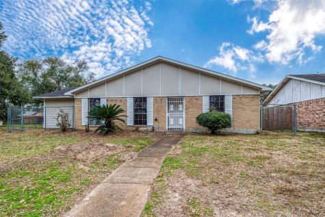 14034 Meyersville Drive Houston TX 77049