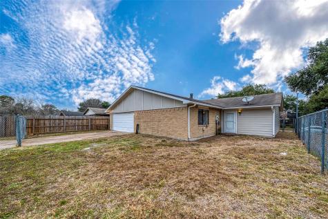 14034 Meyersville Drive Houston TX 77049
