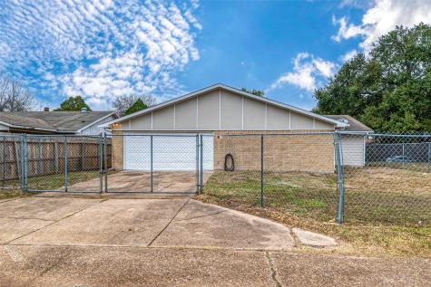 14034 Meyersville Drive Houston TX 77049