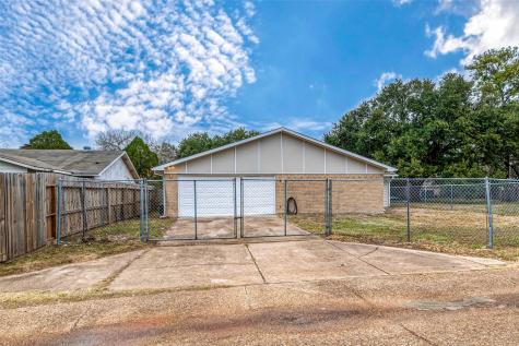 14034 Meyersville Drive Houston TX 77049