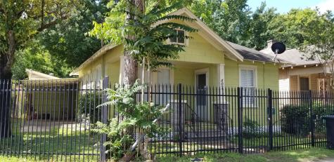 402 W Cottage Street Houston TX 77009