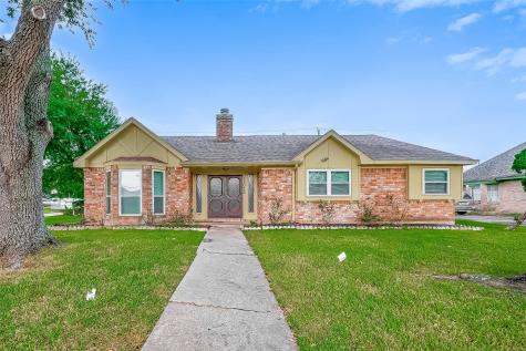 13022 Naples Lane Stafford TX 77477