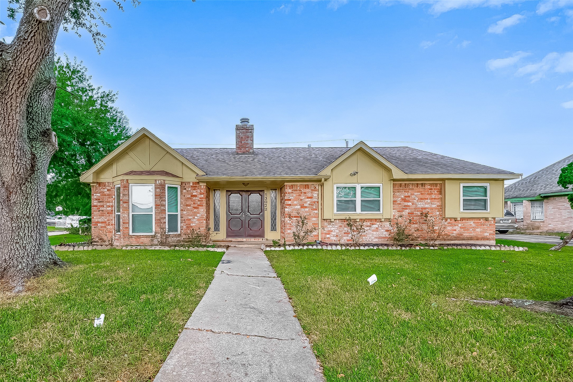 13022 Naples Lane Stafford TX 77477