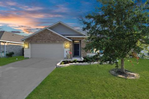 2131 Levant Lane Baytown TX 77523