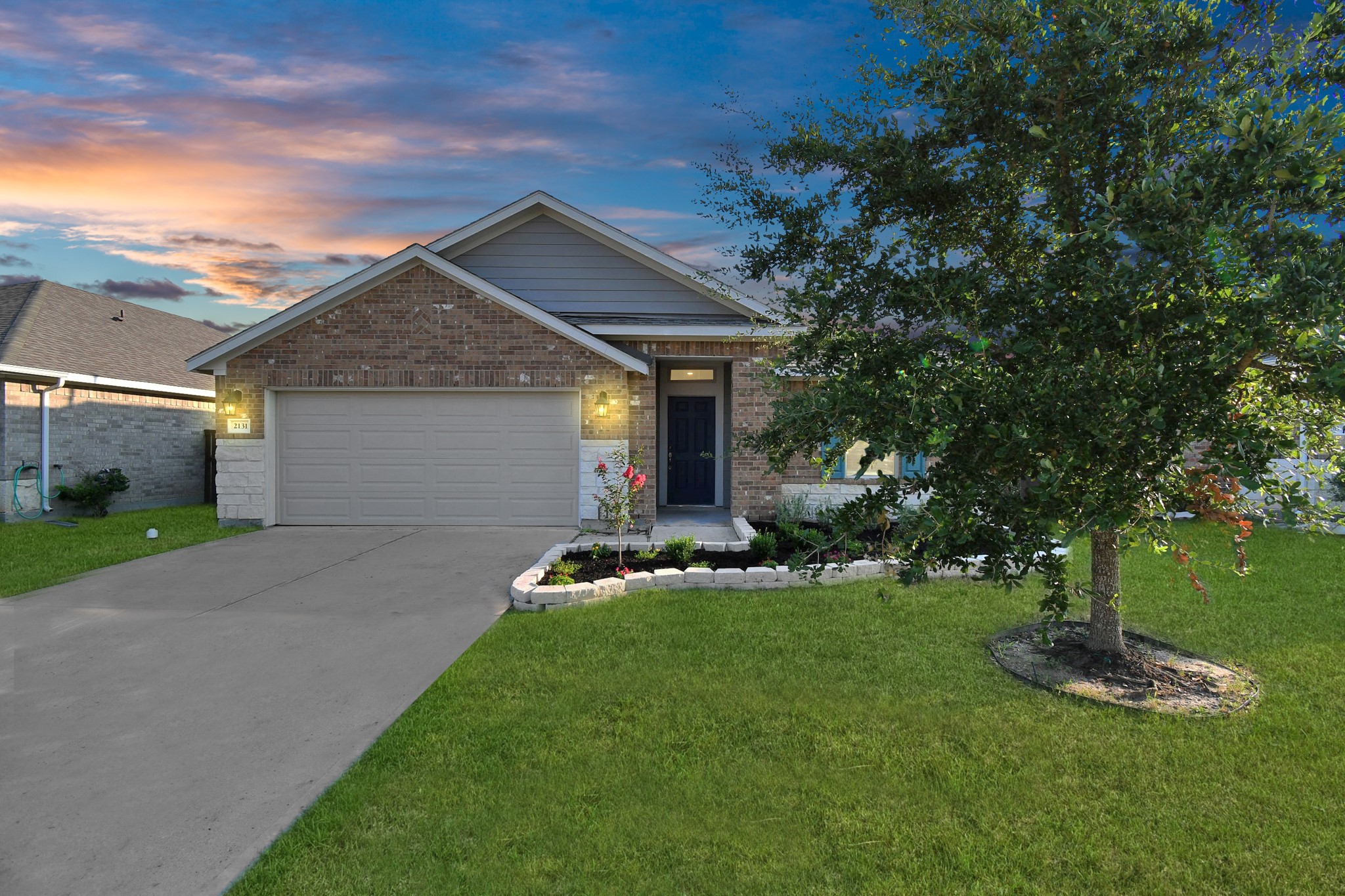 2131 Levant Lane Baytown TX 77523