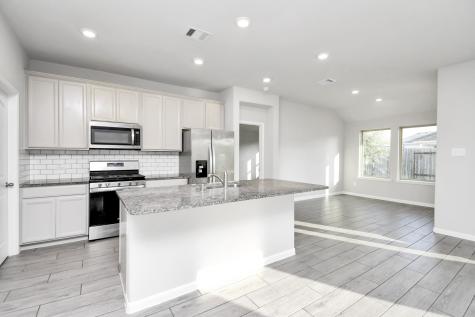 2131 Levant Lane Baytown TX 77523