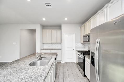 2131 Levant Lane Baytown TX 77523