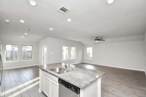 2131 Levant Lane Baytown TX 77523