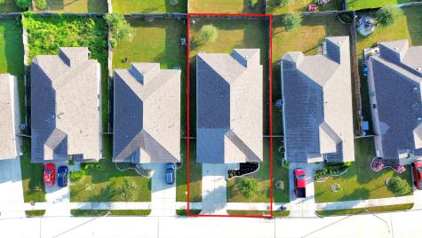 2131 Levant Lane Baytown TX 77523